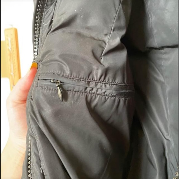 Mackage Winter Down Coat - Picture 4 of 5